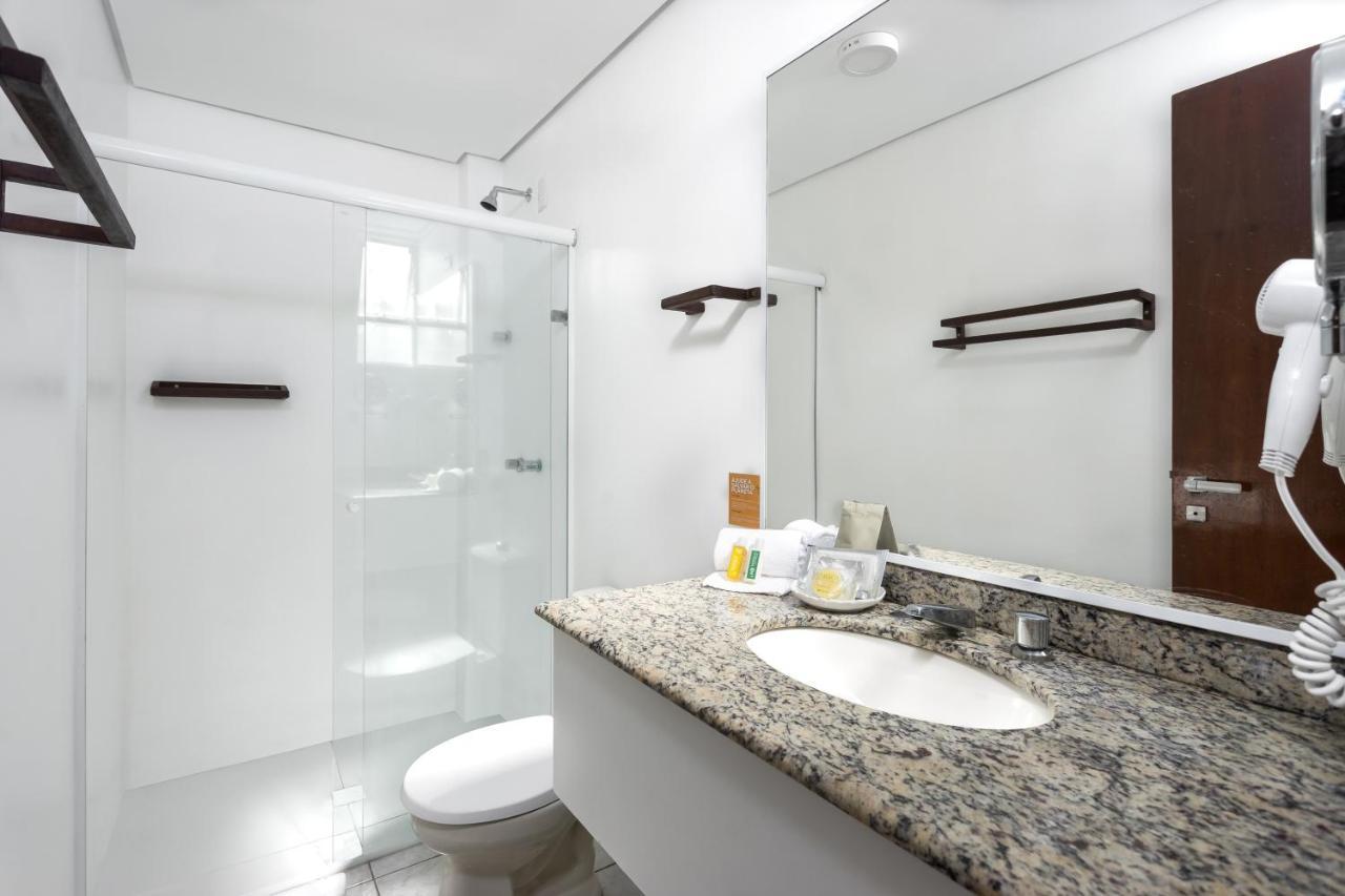 Makkai Resort Бомбиняс Екстериор снимка