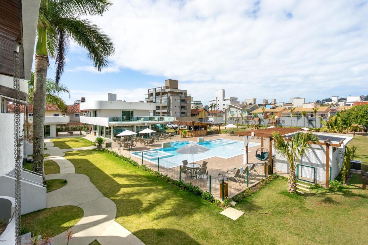 Makkai Resort Бомбиняс Екстериор снимка