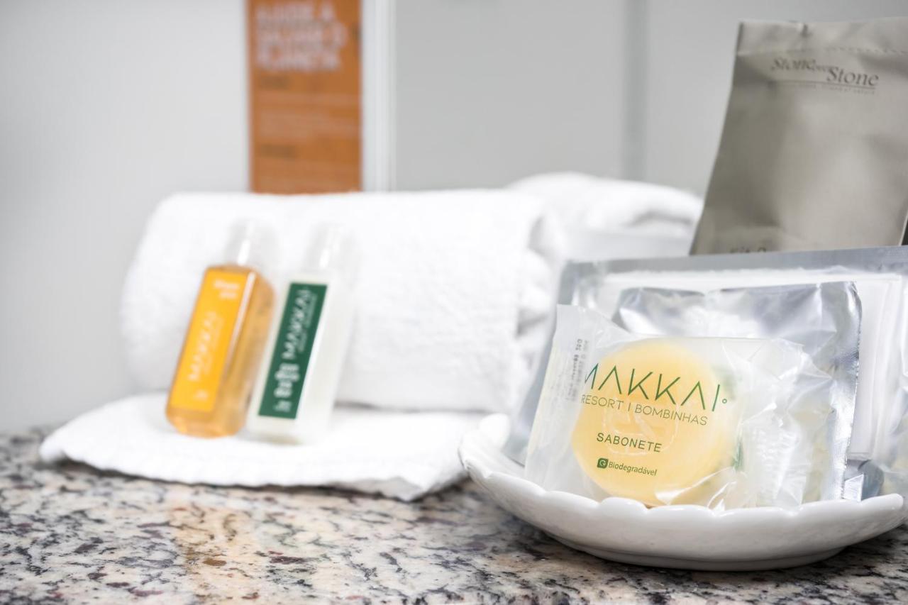 Makkai Resort Бомбиняс Екстериор снимка