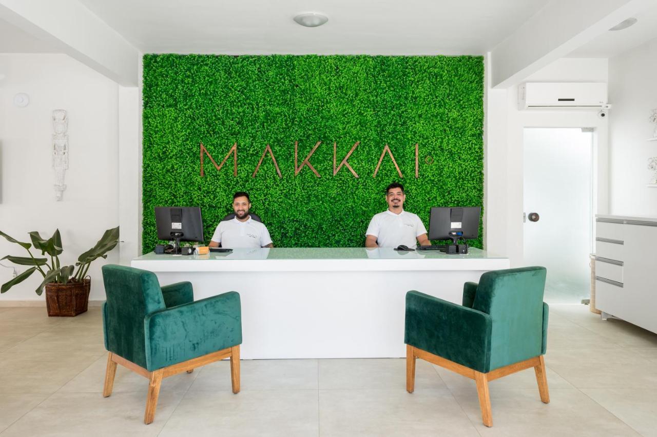 Makkai Resort Бомбиняс Екстериор снимка