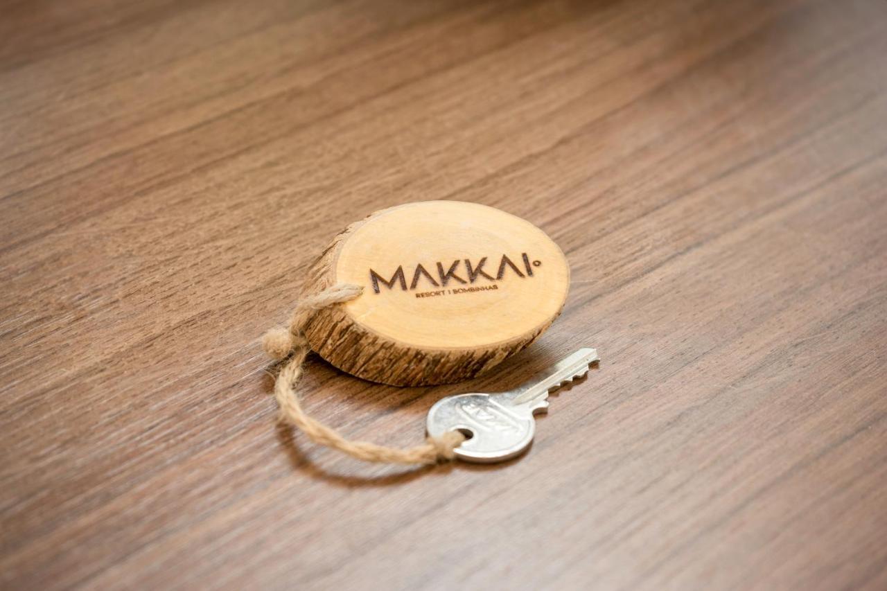 Makkai Resort Бомбиняс Екстериор снимка