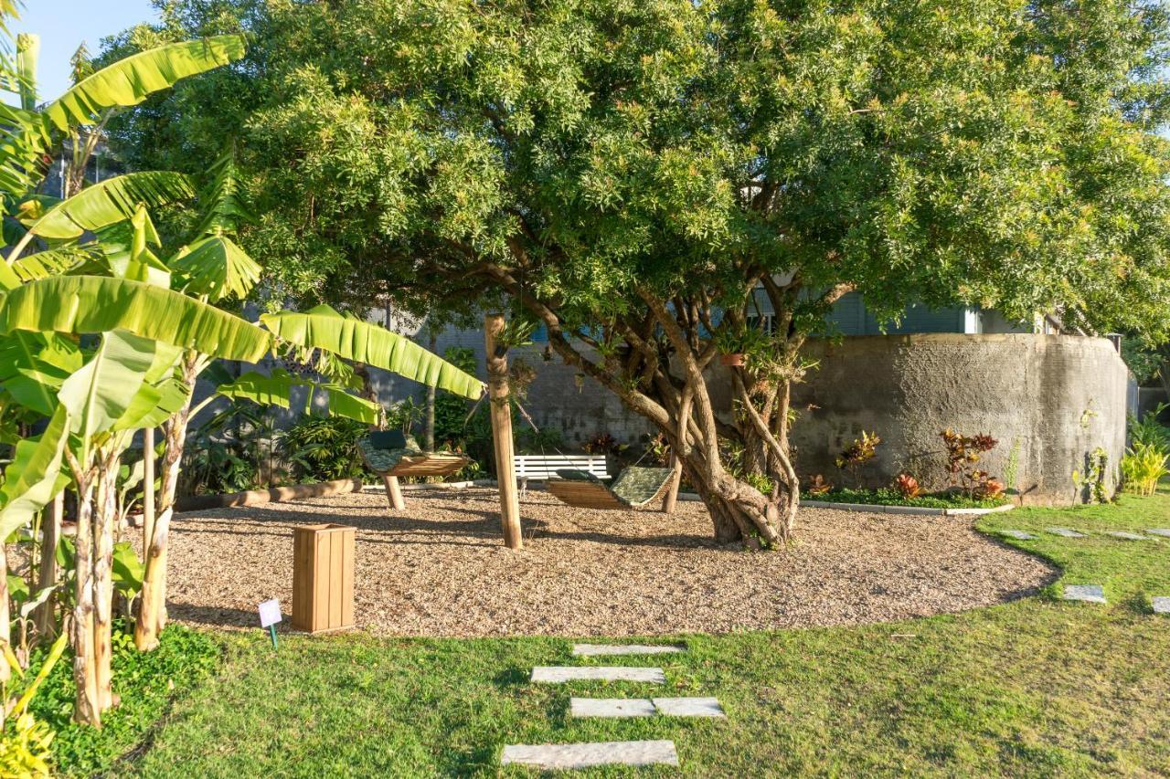 Makkai Resort Бомбиняс Екстериор снимка