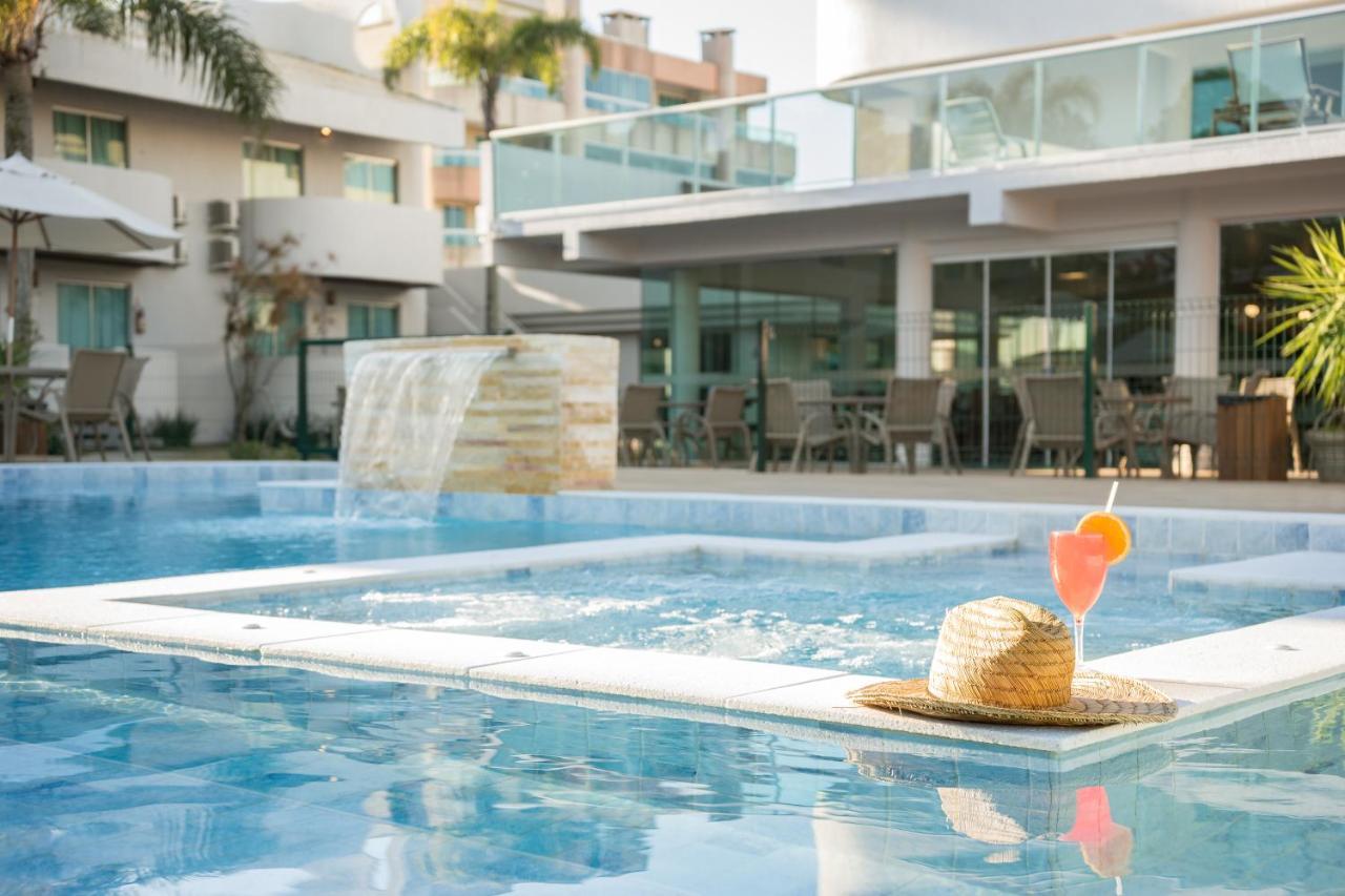 Makkai Resort Бомбиняс Екстериор снимка