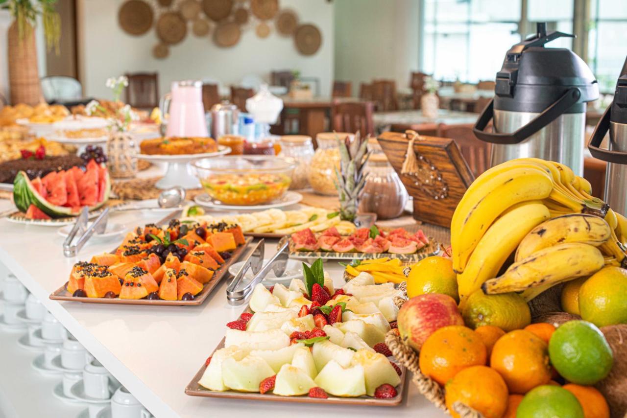Makkai Resort Бомбиняс Екстериор снимка