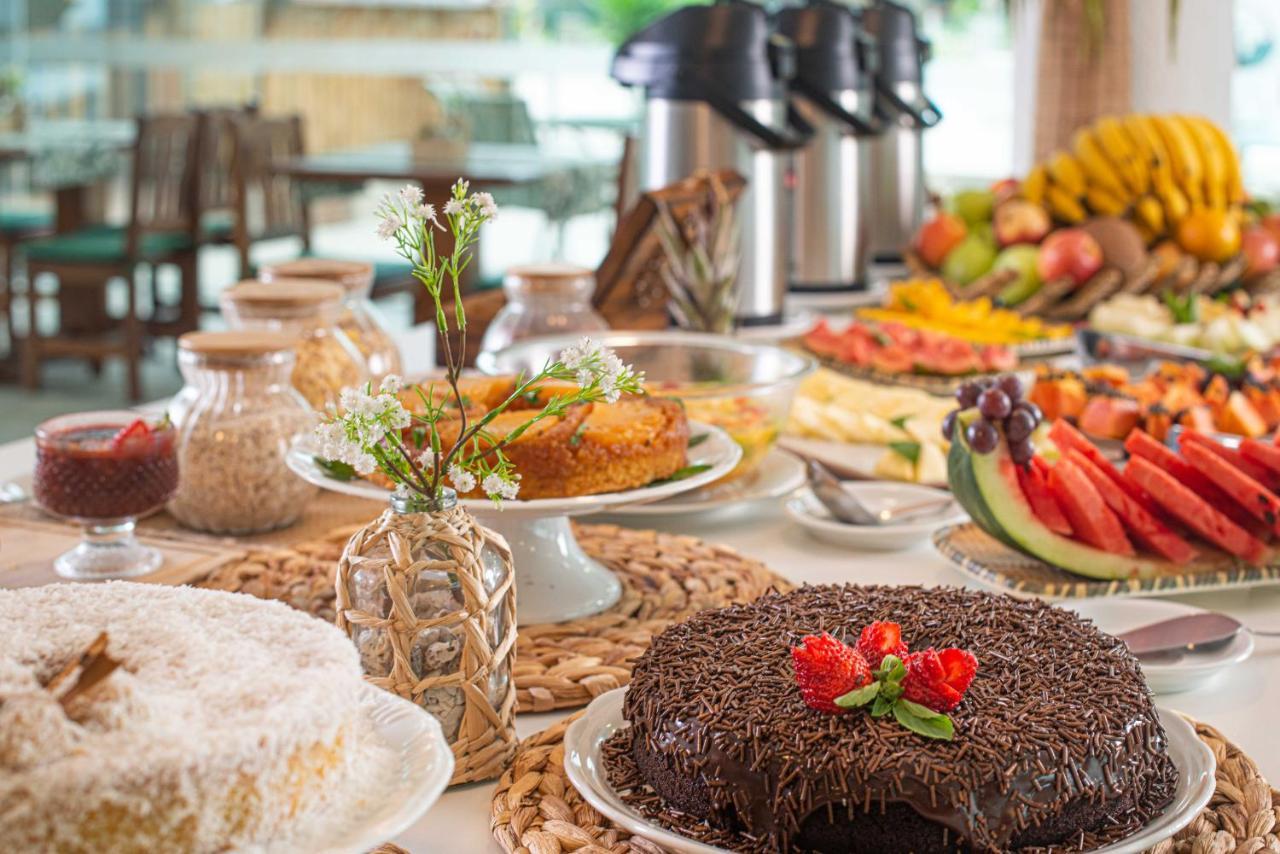 Makkai Resort Бомбиняс Екстериор снимка