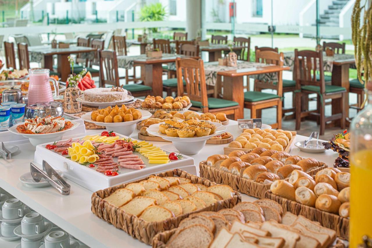 Makkai Resort Бомбиняс Екстериор снимка